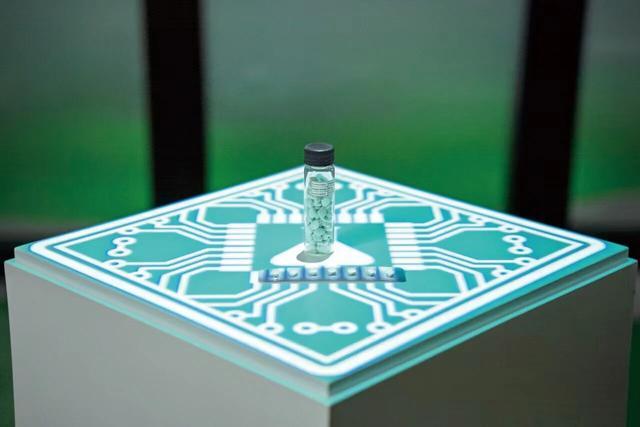 英矽智能：跨过AI制药的证明时刻(图6)