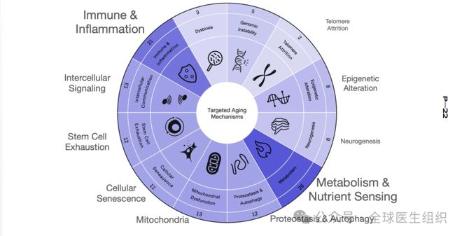 周六讲座解析XPRIZE长寿科技大赛入围创新科技项目(图1)