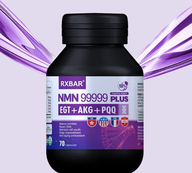 抗衰老AKG那个牌子好抗衰老产品排行榜前10强第一款圈粉无数(图12)