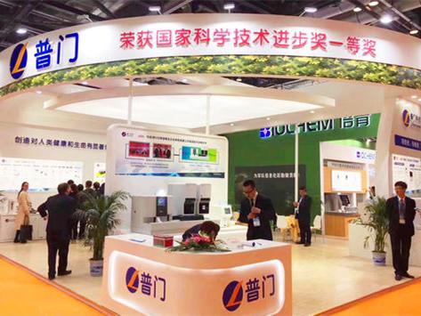 国内13家知名医美上市公司-科技创新能力分析(图12)