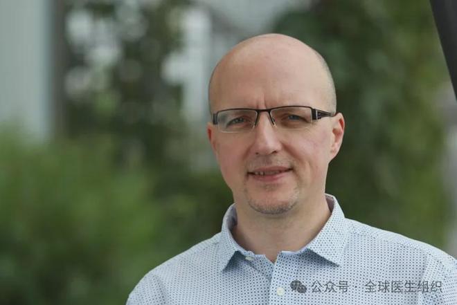 最新研究发现：为什么有些人比其他人更快衰老？(图2)