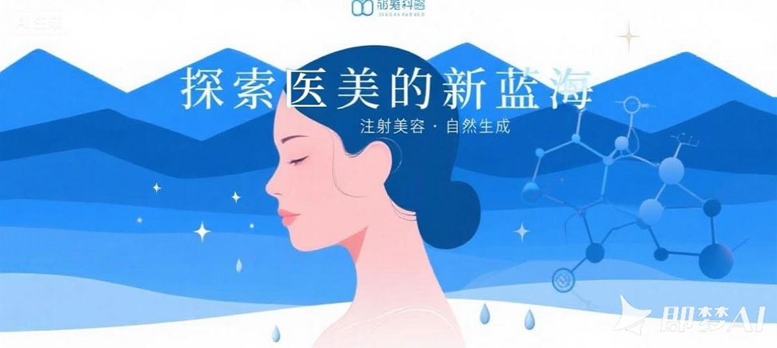 艾瑞咨询发布《中国注射类医美行业研究报告(图1)