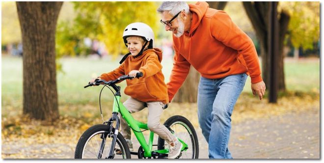 二十年研究表明“日行一善” 竟然能够大幅减缓记忆力衰退！(图4)