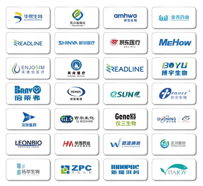 展会通知 千亿「医美市场」遇挑战制药企业如何「赋能破局」(图1)