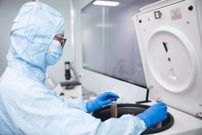 对标日本？中国首个iPSC平台落地海南日本苦笑：10亿抗衰营收不保(图4)