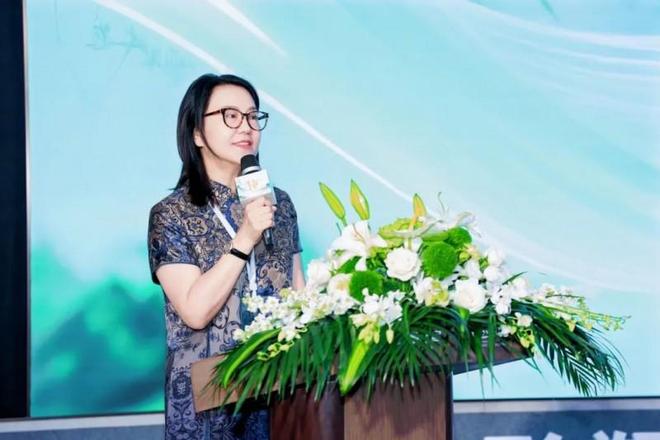 海正蔚澜“女娲针”首发：骨相美学有了中国方案！(图2)