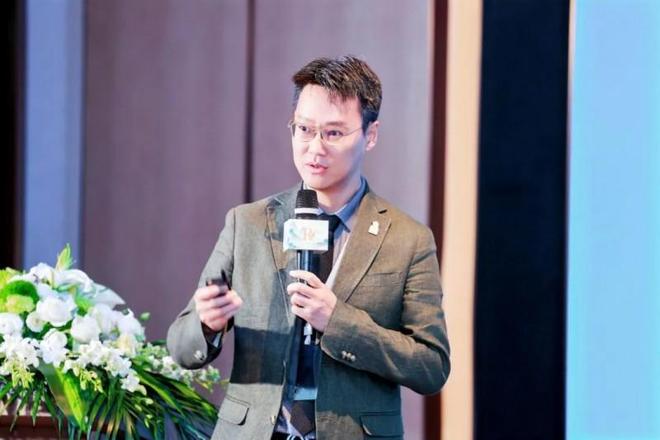 海正蔚澜“女娲针”首发：骨相美学有了中国方案！(图7)