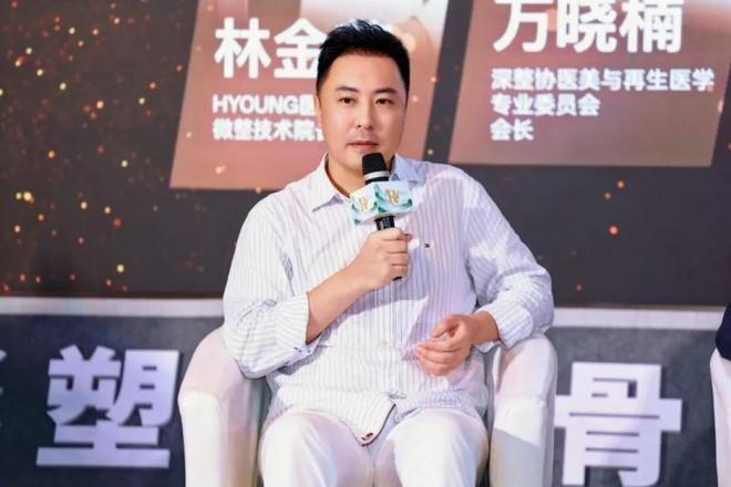 海正蔚澜“女娲针”首发：骨相美学有了中国方案！(图11)