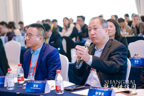 科技创新引领主动健康(图13)