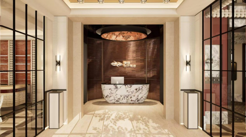 美徒东方医美品牌以东方美学重塑医美新范式(图2)