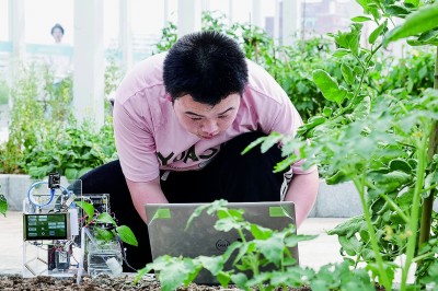 找准定位特色发展 提升行业高校支撑力贡献力(图1)