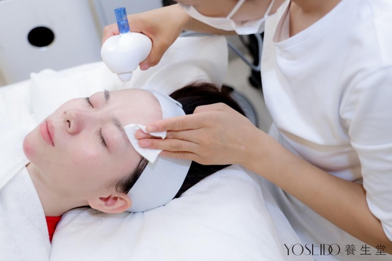 养生堂无创水光仪20上市发布：德国“黑科技”重塑居家美容新体验(图3)