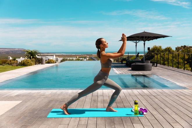 步入中年后5 种最佳抗衰老的运动让你比同龄人年轻10岁(图5)