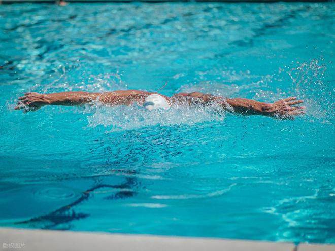 步入中年后5 种最佳抗衰老的运动让你比同龄人年轻10岁(图7)