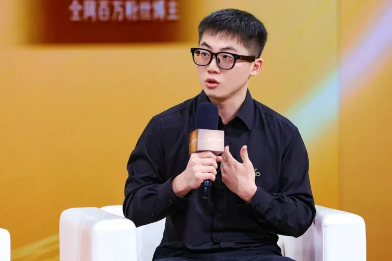 健合旗下Swisse PLUS携手行业专家推动抗衰产学研深度融合(图11)