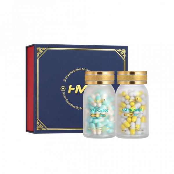 男士用的NMN抗衰哪个牌子效果好？全网热销NMN五大品牌排行榜发布(图2)