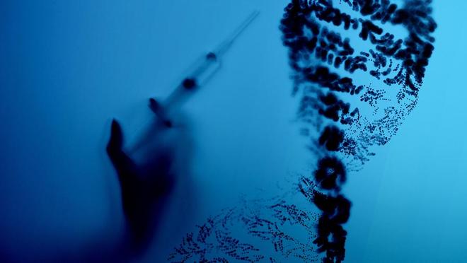 打一针疫苗抗衰老、防帕金森病？转机已出现(图2)