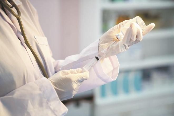 打一针疫苗抗衰老、防帕金森病？转机已出现(图1)