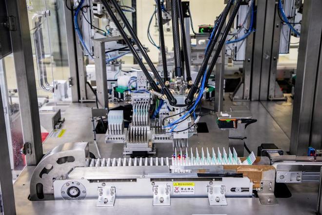 穿越周期：再造华熙生物(图1)