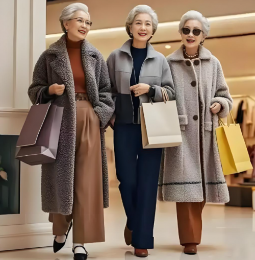 揭秘日本人均寿命89岁的长寿密码小石丸NMN让百岁老人重获30岁活力(图1)