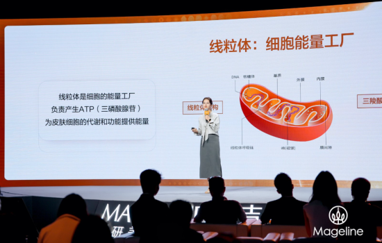 麦吉丽全球首发《亚洲肌肤多组学年轻化护肤指南》 亚洲肌肤抗老模式迎来系统化升级(图6)