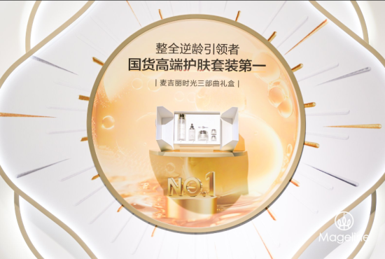 麦吉丽全球首发《亚洲肌肤多组学年轻化护肤指南》 亚洲肌肤抗老模式迎来系统化升级(图9)