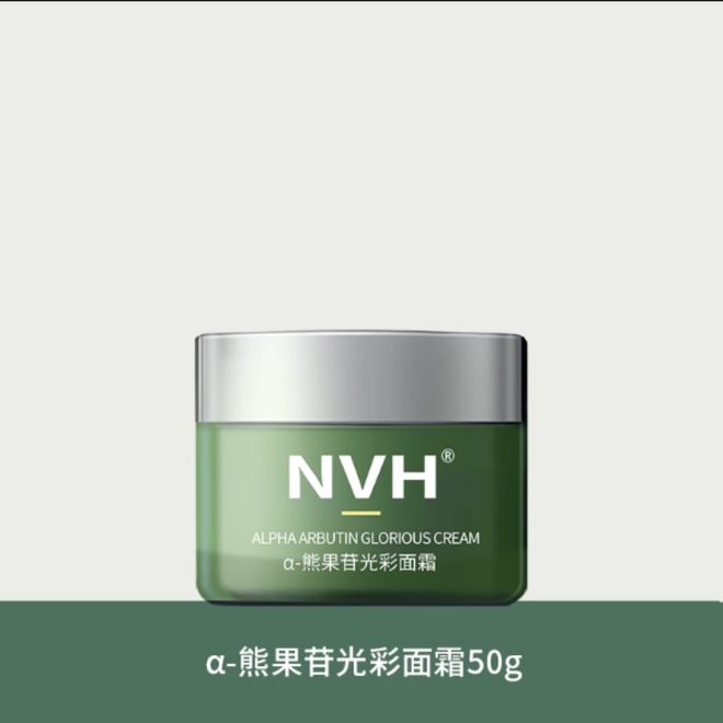 抗衰老面霜2025排行榜深度解析这10款面霜的抗衰老功效(图1)