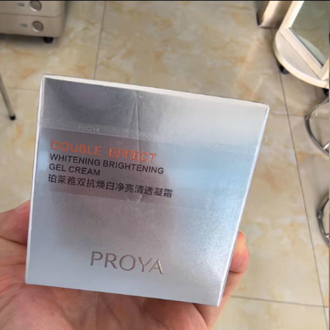 抗衰老面霜2025排行榜深度解析这10款面霜的抗衰老功效(图5)