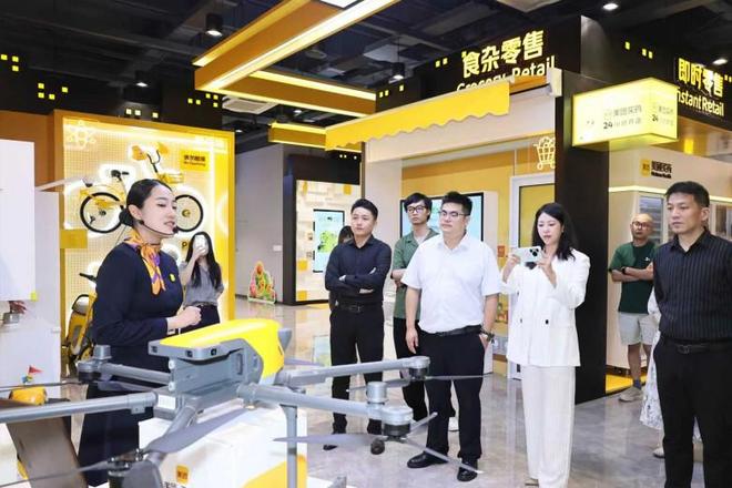 美团医药健康x雕刻家 战略合作共创医美新生态(图2)