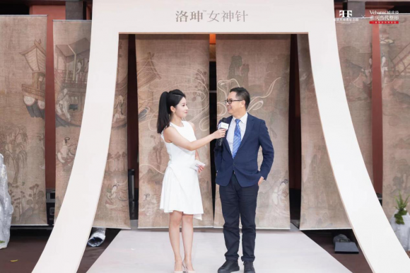 当代洛珅女神针：全新5G+玻尿酸定制轮廓美学(图3)