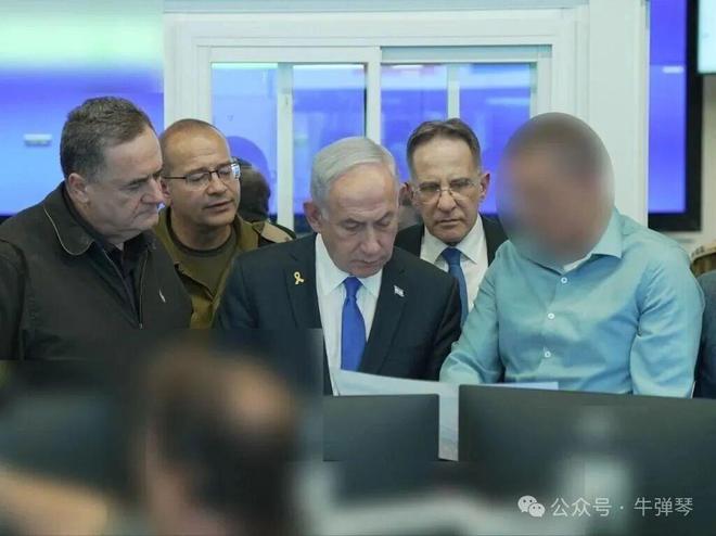 卡塔尔首相誓言报复以色列袭击 称不放弃调解(图4)