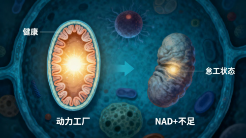 买nmn怎么避坑？2025年抗衰老五大靠谱品牌总评测帮你选(图1)