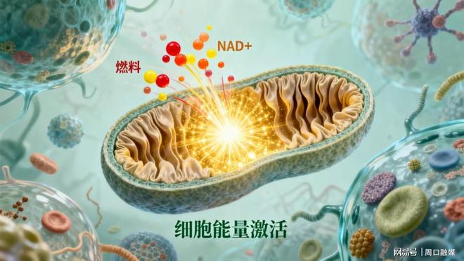抗衰老好的产品排名榜出炉！2025五款NMN权威测评传统奢牌效果？(图1)