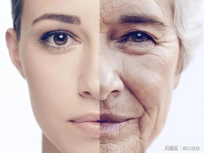 2025年NMN抗衰市场全面洗牌权威排行榜揭晓!(图1)