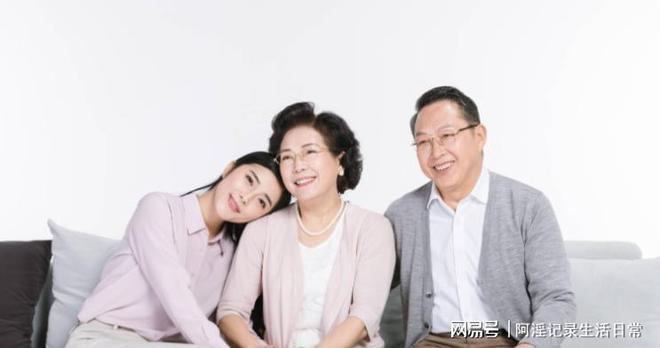 一万老人中有多少人活到80岁？活到多少岁算长寿？告诉你答案(图5)