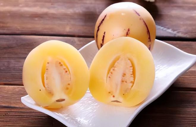 秋季使劲吃这果一抗衰老二降三高三抗疲劳四升免疫别错过(图6)