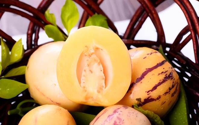 秋季使劲吃这果一抗衰老二降三高三抗疲劳四升免疫别错过(图2)