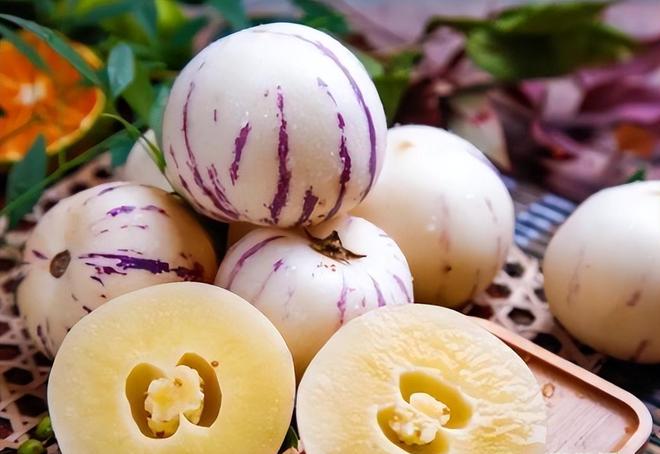 秋季使劲吃这果一抗衰老二降三高三抗疲劳四升免疫别错过(图8)