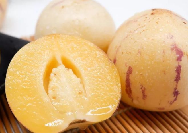 秋季使劲吃这果一抗衰老二降三高三抗疲劳四升免疫别错过(图18)