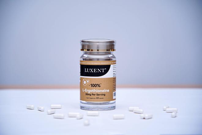抗衰市场迎来“新贵”LUXENT麦角硫因给出健康老龄化的科技答案(图2)