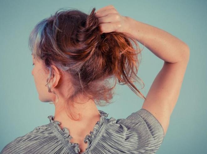 身体有这8个状况说明你是长寿体质非常健康！(图2)