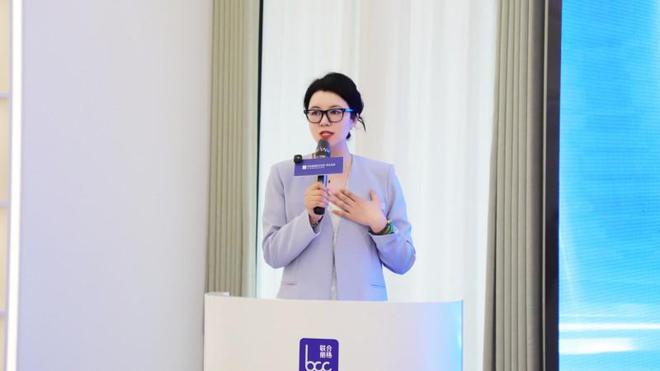 唯独特更有爱｜郑荃丽格2025第十二届技术新品发布会圆满落幕(图2)