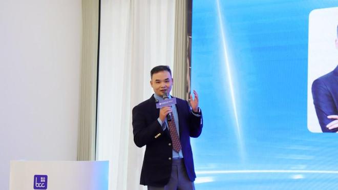 唯独特更有爱｜郑荃丽格2025第十二届技术新品发布会圆满落幕(图3)