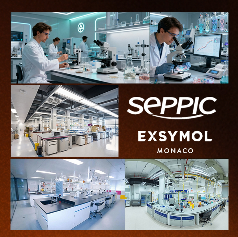 金鼎加冕法莱谜摘得INPD创新原料奖改写全球抗衰原料版图(图4)