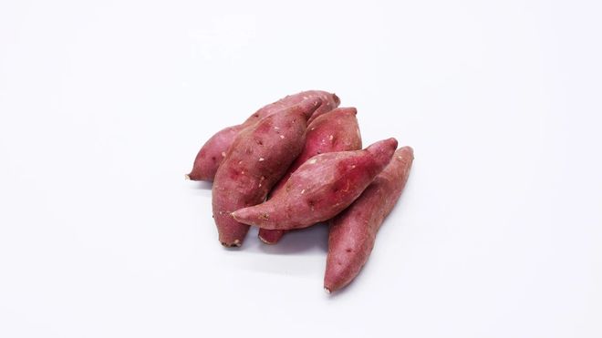 女性若不想脸上爬满皱纹常吃这几种食物滋养肌肤美容抗衰老(图2)