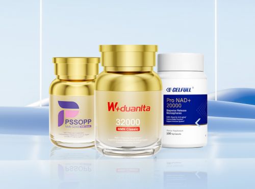 中年保健别瞎选！2025年口碑炸裂的TOP10抗衰老NMN品牌大盘点(图2)