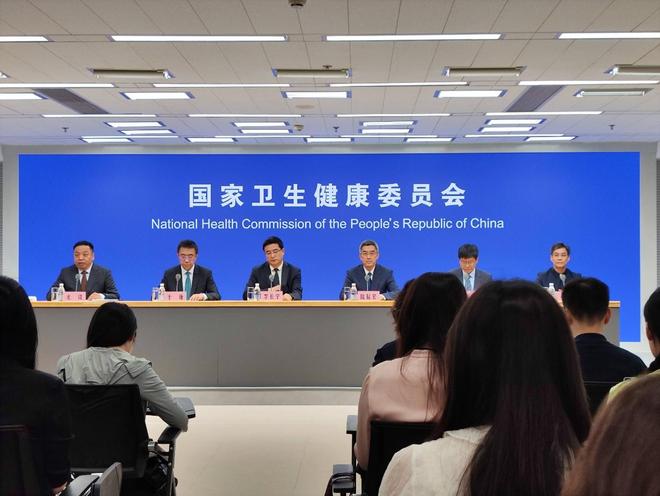 官方：老人慢病患病率78%权威：活得好还得老得慢、病得少、死得快(图1)