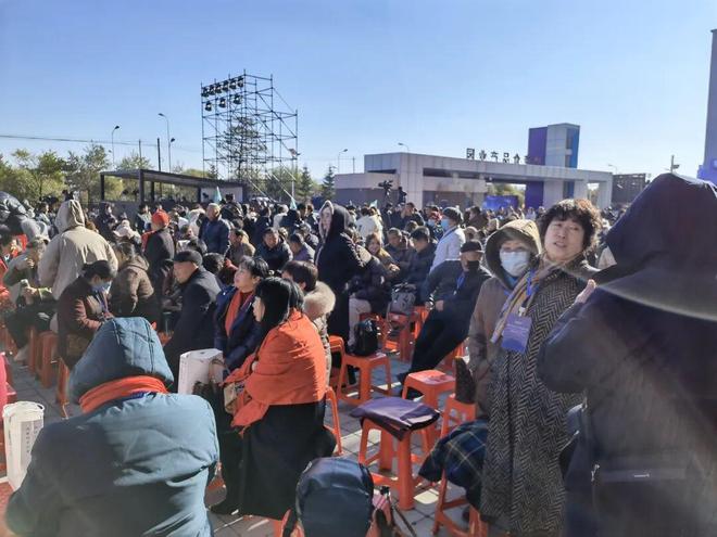 抗衰老在行动：抗衰老专委会肖惠敏同志在“智慧长白山、参起新未来”大会上的讲话(图4)