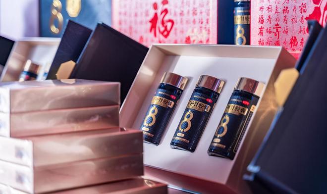 药抗衰老走向世界以岭八子加拿大焕新上市抢占国际抗衰老制高点(图1)