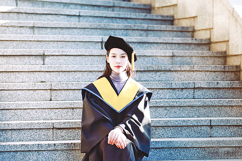 李楠楠的逐梦之路(图1)